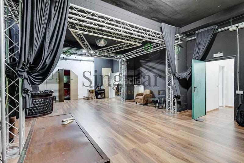 Foto a0799123-c694-4258-bde4-5463f5f12ac9. Locale commerciale in Sant Gervasi - Galvany Barcelona