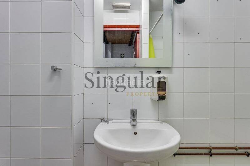 Foto c90cdd26-f893-4d3c-b90b-982a9e54bd02. Local commercial dans Sant Gervasi - Galvany Barcelona