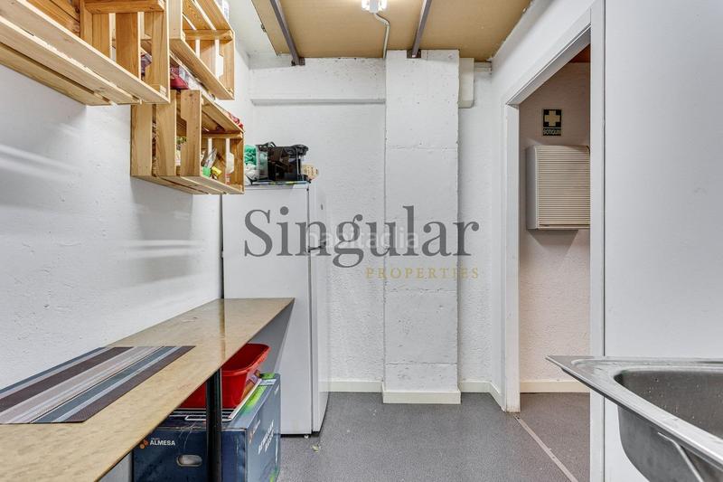 Foto ccf1e589-3b99-4b03-b099-a185042abaf6. Local commercial dans Sant Gervasi - Galvany Barcelona