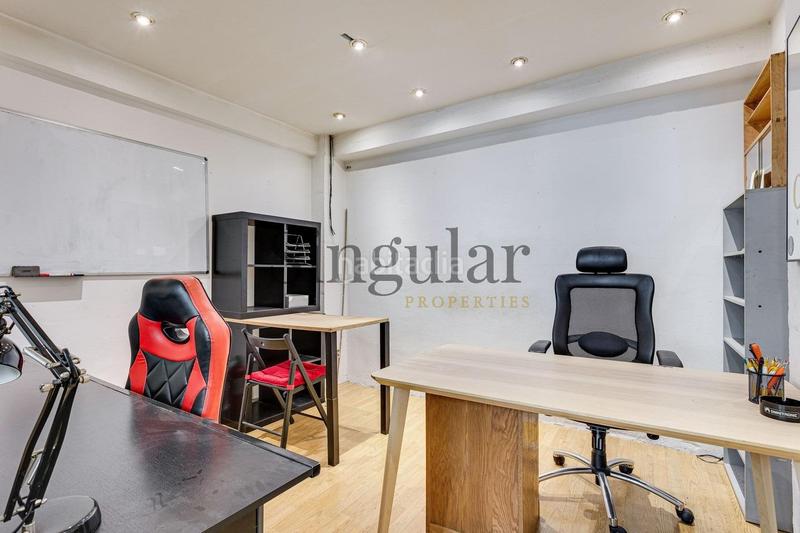 Foto d98c26a1-f9c5-4524-9bc9-eefc429b9c6a. Local commercial dans Sant Gervasi - Galvany Barcelona