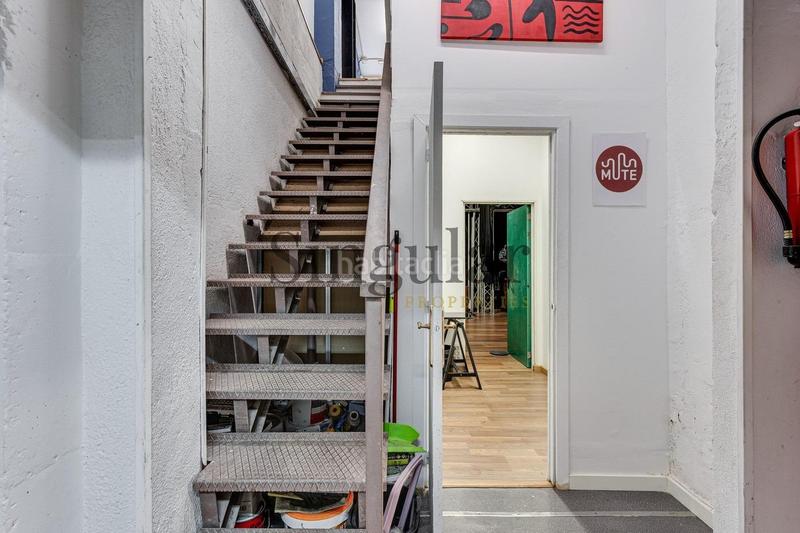 Foto dd20c4ea-161f-4d03-a494-1aa17b78754a. Local commercial dans Sant Gervasi - Galvany Barcelona