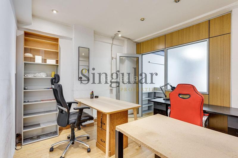 Foto f641ba73-553a-4d51-931b-7bad9d58fa7b. Local commercial dans Sant Gervasi - Galvany Barcelona