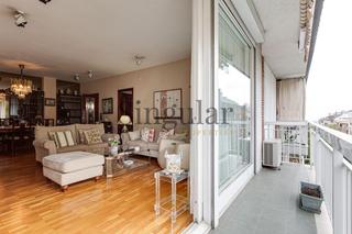 Pis a Sant Gervasi - Galvany. Piso en venta calle de santaló