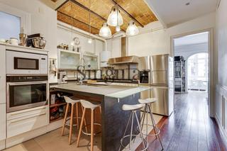 Flat in L´Antiga Esquerra de l´Eixample. Vivienda con encanto en el corazón de lantiga esquerra de leixam