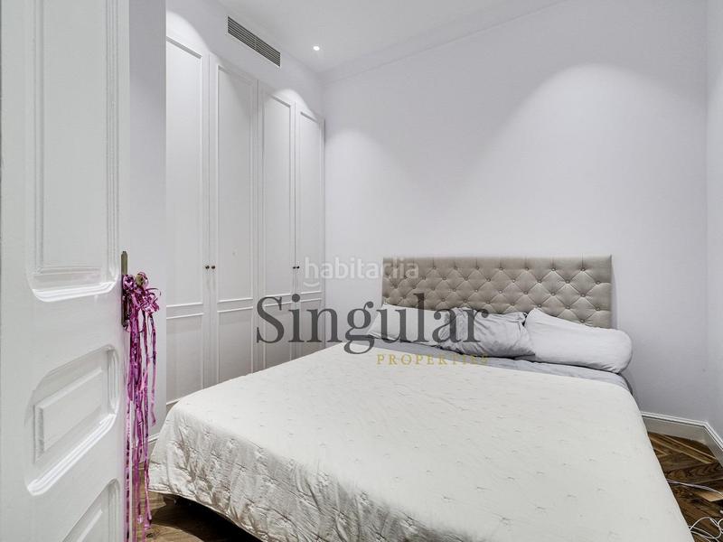 Foto 2306320d-5202-4a59-94af-5d92ad4ca4d3. Alquiler piso elegante vivienda en calle muntaner en Barcelona