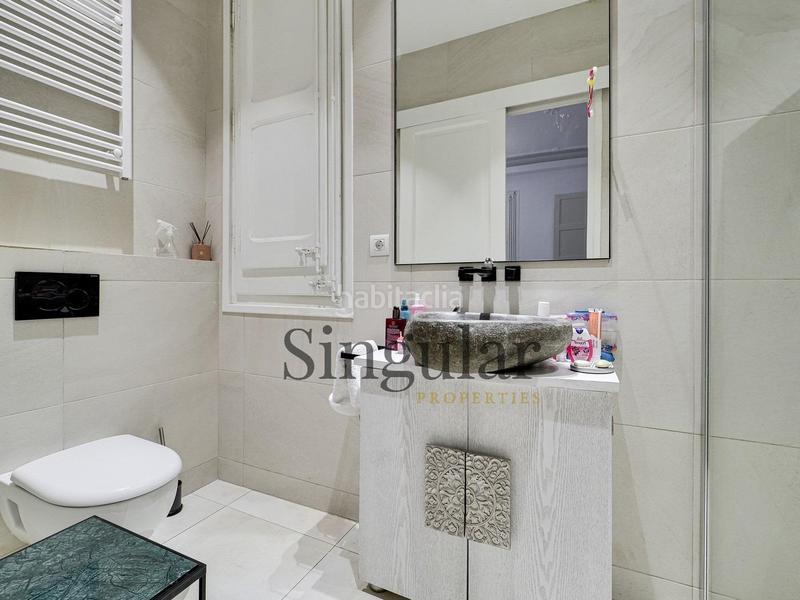Foto 35f6b4b8-d103-491e-8ebd-ed0dd9b339cc. Alquiler piso elegante vivienda en calle muntaner en Barcelona