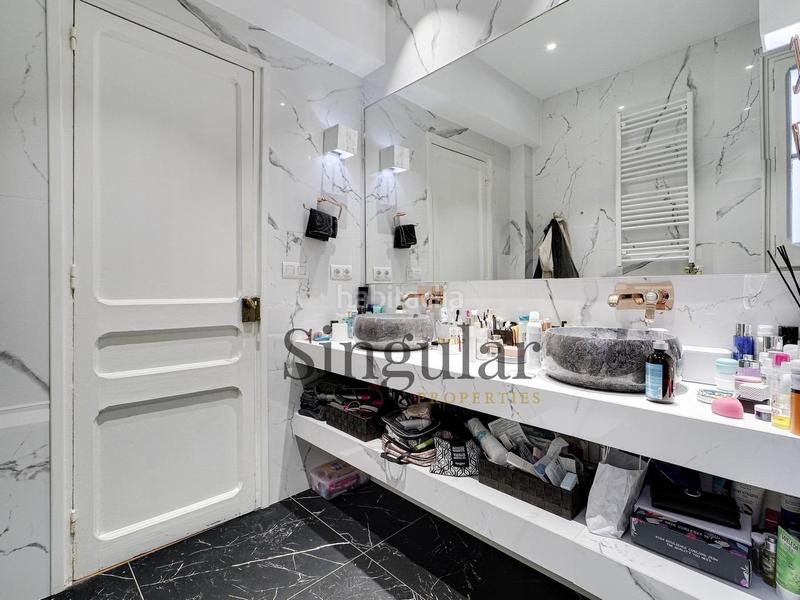 Foto 5dd2836e-4989-4da3-850d-93e83cb7a3fa. Alquiler piso elegante vivienda en calle muntaner en Barcelona