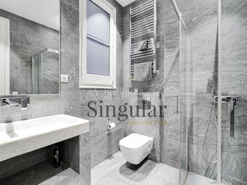 Foto 6bcfdd28-0136-4753-9f35-f2dde24f771d. Alquiler piso elegante vivienda en calle muntaner en Barcelona