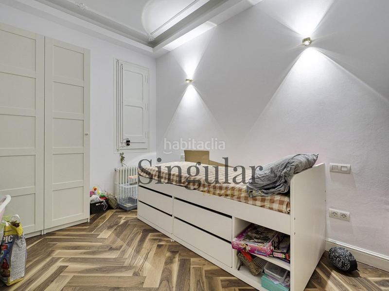 Foto 8f70ea79-92bd-4254-a12c-aa8e9b795c0e. Alquiler piso elegante vivienda en calle muntaner en Barcelona
