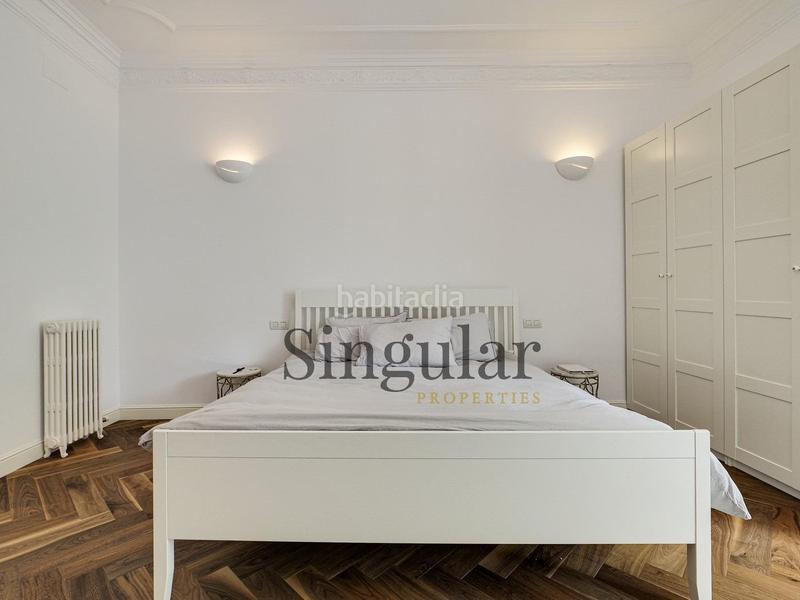Foto 97159daa-3993-4abd-a15d-8f7b3a817bb8. Alquiler piso elegante vivienda en calle muntaner en Barcelona