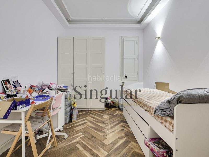Foto a50ae81f-15a1-422b-ae7c-335314fe08b0. Alquiler piso elegante vivienda en calle muntaner en Barcelona