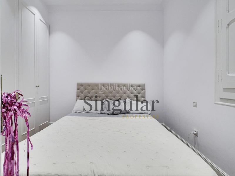 Foto c3775c0f-1ecb-4b62-8ad4-1e3cf24b4f61. Alquiler piso elegante vivienda en calle muntaner en Barcelona