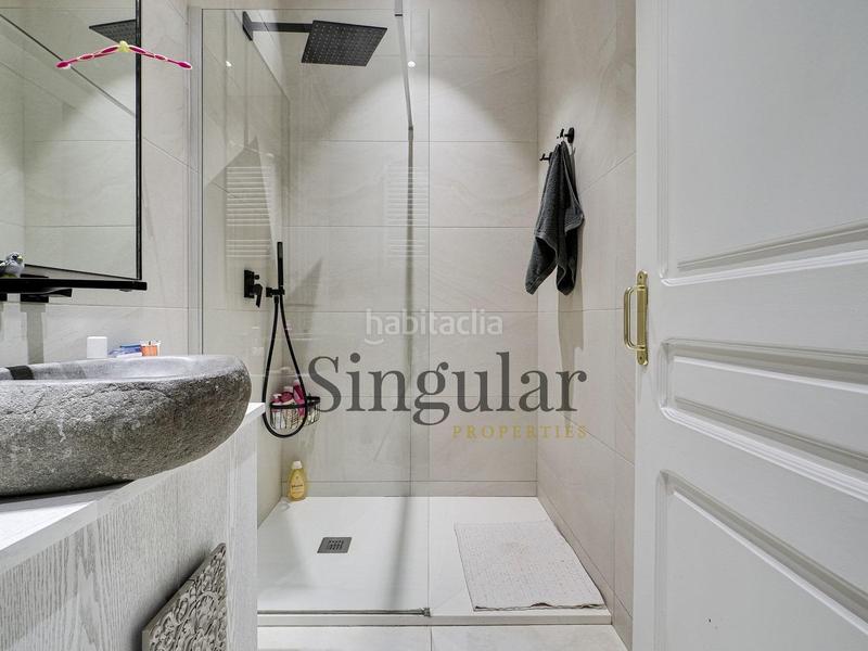 Foto d6387fb8-f32b-4e28-a538-949e7a70c8c0. Alquiler piso elegante vivienda en calle muntaner en Barcelona