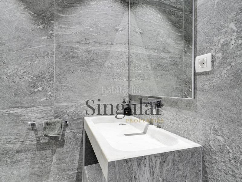 Foto e6c3ec5f-9168-4b8f-b7cb-d2b221258830. Alquiler piso elegante vivienda en calle muntaner en Barcelona