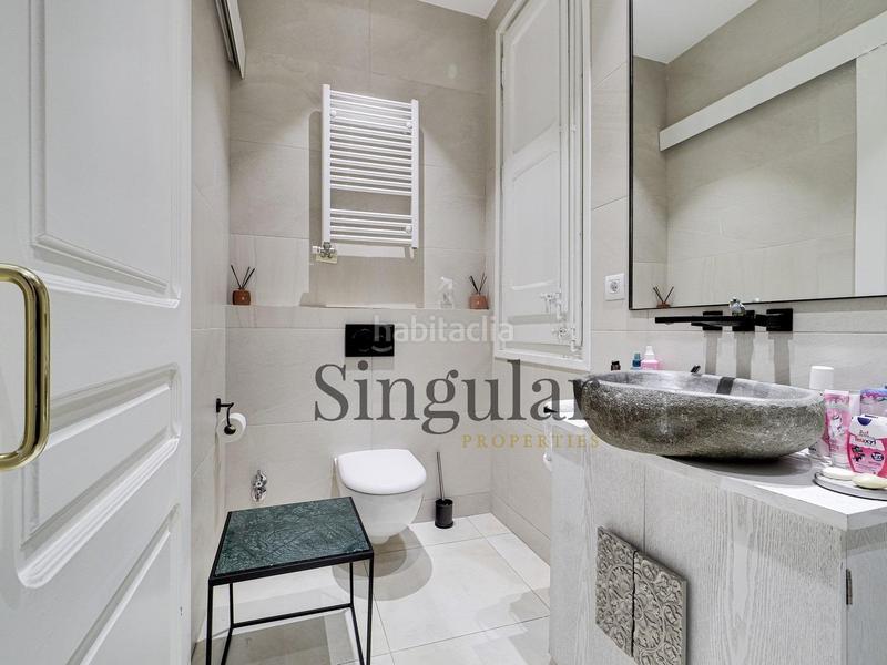 Foto 9f16f14e-6ec4-4425-b0bb-e85705f5a743. Location appartement avec chauffage dans Sant Gervasi - Galvany Barcelona