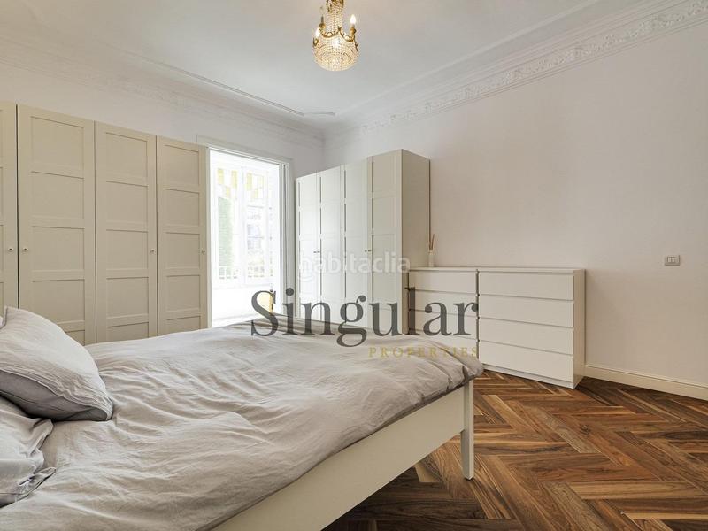 Foto ed927acc-e0ac-4048-a7b8-2f94f0ea639a. Location appartement avec chauffage dans Sant Gervasi - Galvany Barcelona