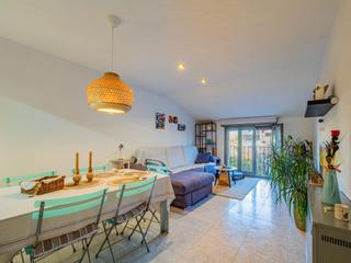 Etagenwohnung  Del comte. Pis 3 habitacions en venda a manlleu