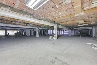 Business premise  Carrer carrer de mejía lequerica, 24. Gran local oficinas con parking zona maternitat en les corts