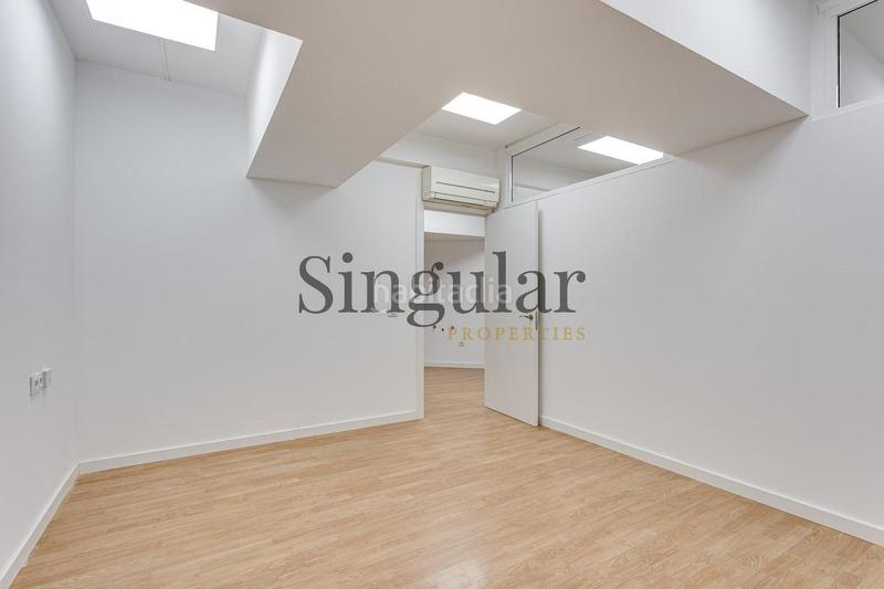 Foto 0fe9d519-9d86-43f0-a9b0-c5c69f72ccd5. Appartement avec chauffage dans Putget - Farró Barcelona