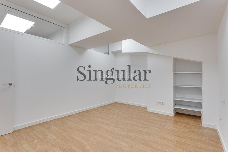 Foto 232d0f77-0491-48ce-addf-6e10f84b00d1. Appartement avec chauffage dans Putget - Farró Barcelona