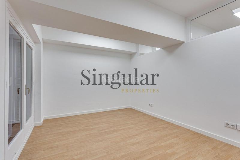 Foto 2d83dd15-d9c6-4842-b2f2-e84f2f9ff7cb. Appartamento con riscaldamento in Putget - Farró Barcelona