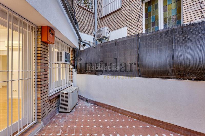 Foto 48985937-6ddd-4237-8755-b88f8e57d24b. Appartamento con riscaldamento in Putget - Farró Barcelona