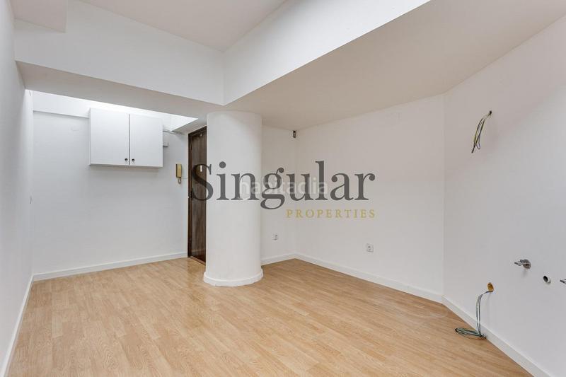 Foto 4d633991-7dbb-47b4-81cd-36941a772de5. Appartement avec chauffage dans Putget - Farró Barcelona