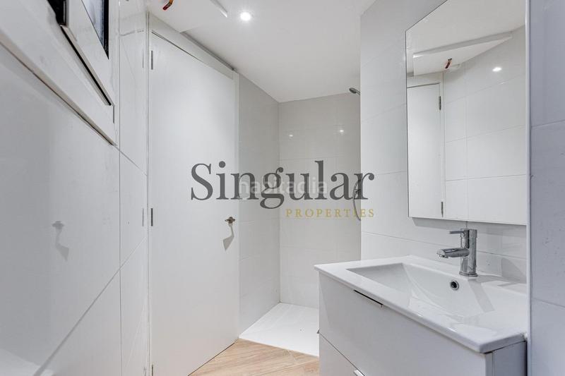 Foto 65bf1e01-d2e3-4de0-b904-a62fd84ac72c. Appartement avec chauffage dans Putget - Farró Barcelona