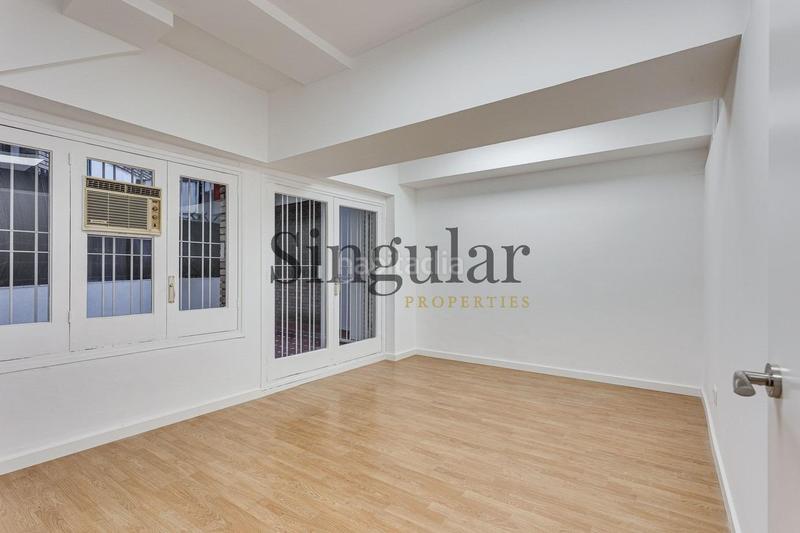 Foto 66920902-2389-42a6-999c-4fdabcf5ff4b. Appartamento con riscaldamento in Putget - Farró Barcelona