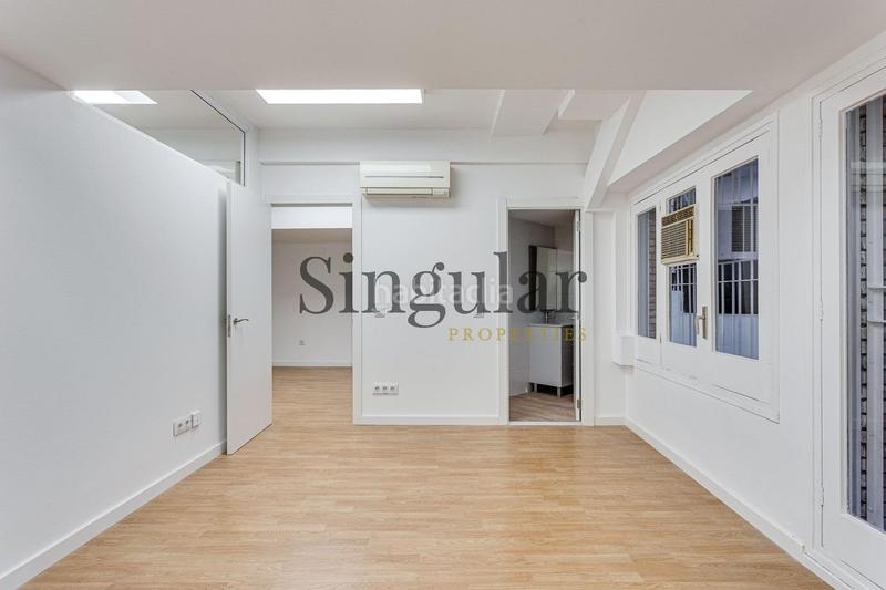 Foto 6a59a754-41db-4c7c-8970-362b7c23b985. Appartement avec chauffage dans Putget - Farró Barcelona