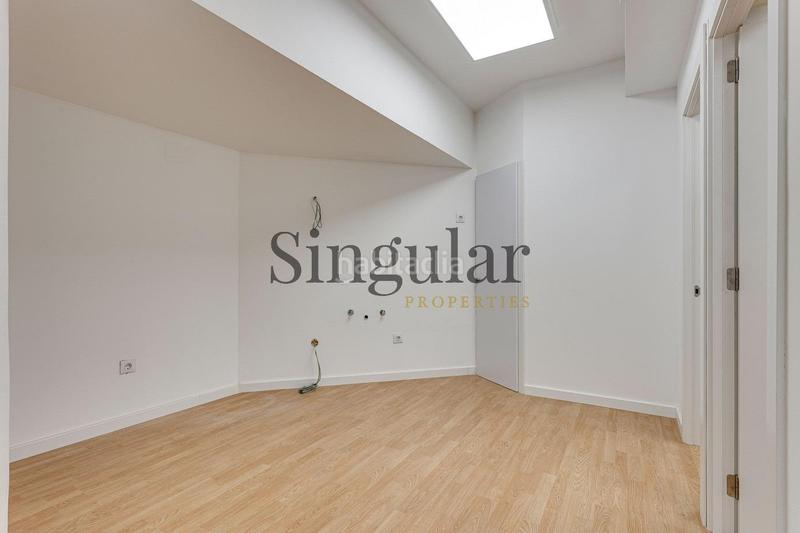 Foto 6dcfda5c-2f35-4249-b9d6-99edda28d47d. Appartamento con riscaldamento in Putget - Farró Barcelona