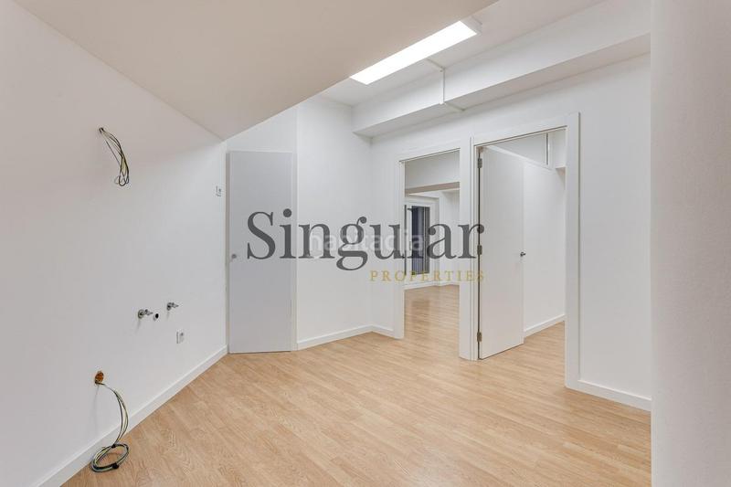 Foto 6e19595d-e77f-4154-9972-5c352a173ae7. Appartement avec chauffage dans Putget - Farró Barcelona