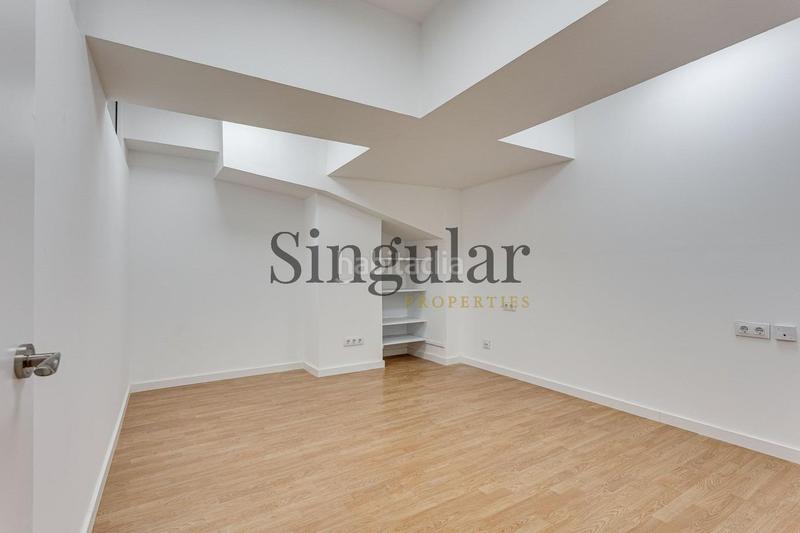 Foto 8091bd62-a8dc-4994-99f0-9b5e8e899f29. Appartement avec chauffage dans Putget - Farró Barcelona