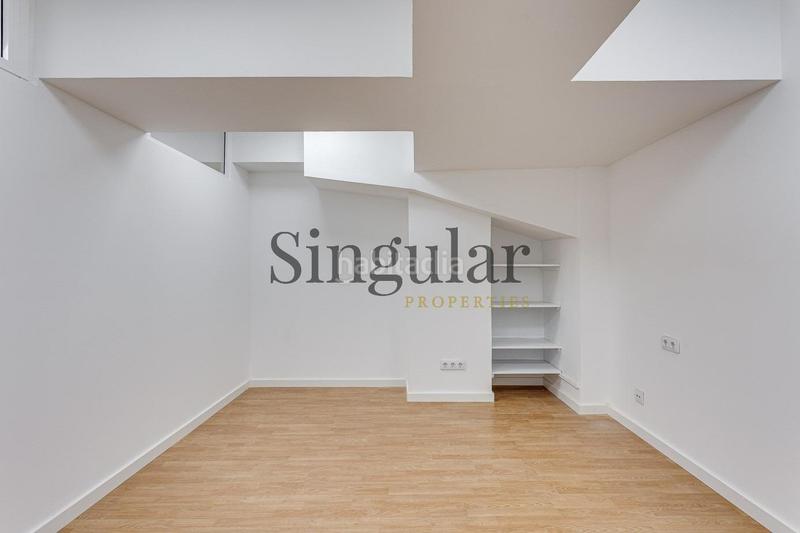 Foto 83ce6d03-9d68-41cf-8292-55957ad1ed0a. Appartement avec chauffage dans Putget - Farró Barcelona