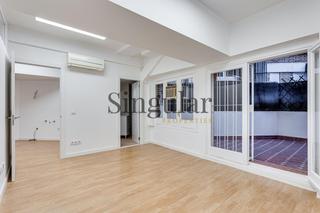 Appartement  Ronda del general mitre. Especial inversores estudio apartamento