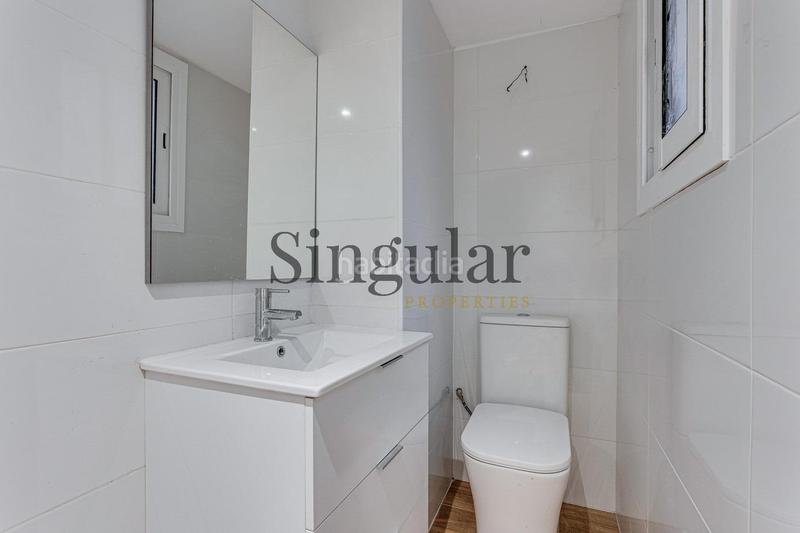 Foto 9d056c9a-6c0f-493c-ac90-62736bb01b40. Appartement avec chauffage dans Putget - Farró Barcelona