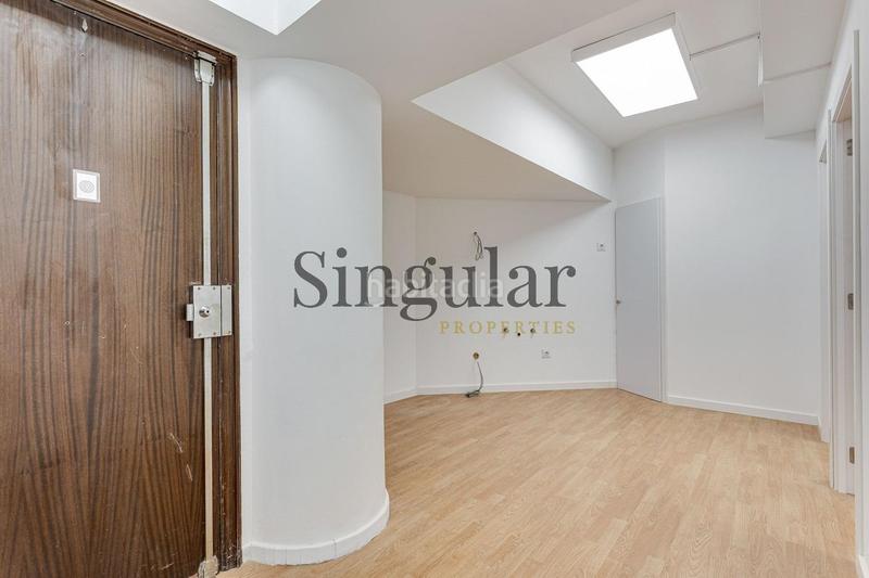 Foto a7a8a1a8-e965-413c-8399-cddd7d937355. Appartement avec chauffage dans Putget - Farró Barcelona