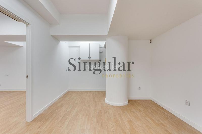 Foto d1588494-2b4f-4c89-9099-15ff5f7854ee. Appartamento con riscaldamento in Putget - Farró Barcelona