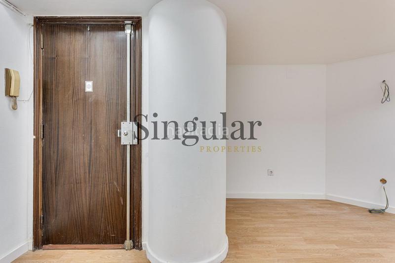 Foto ead338c7-b9ec-4071-92c2-9376be4388d0. Appartamento con riscaldamento in Putget - Farró Barcelona