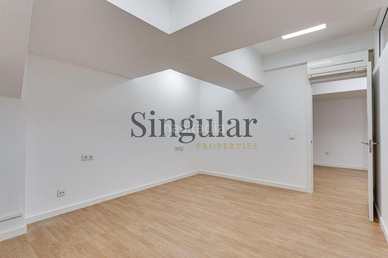 Foto f34d1c33-09d8-493c-b920-dd4623fb1cc4. Appartement avec chauffage dans Putget - Farró Barcelona