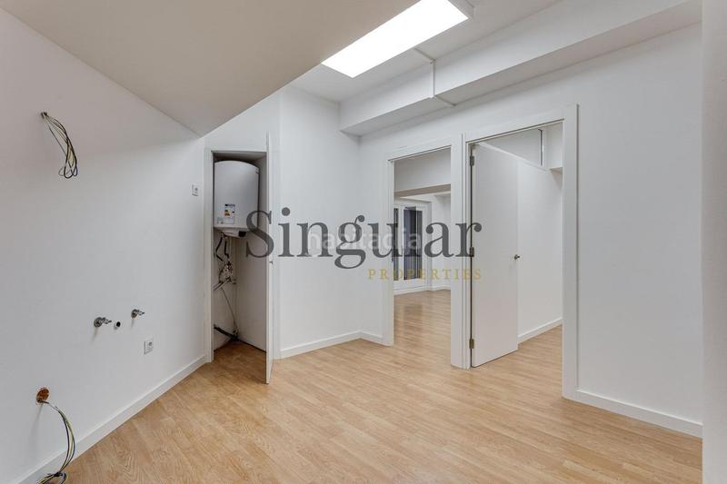 Foto f9bab16c-4fd0-45ef-a4a4-265a31cbd5ad. Appartamento con riscaldamento in Putget - Farró Barcelona