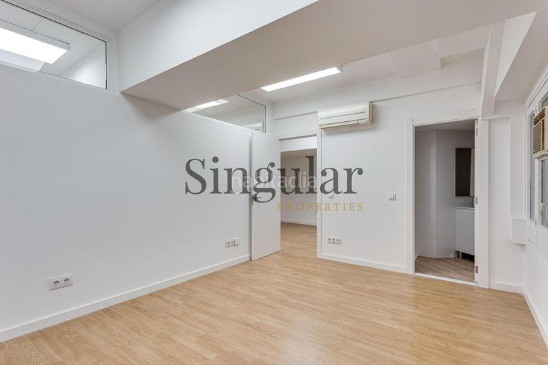 Foto fd890d08-b514-42de-b29e-271b0f0430cb. Appartement avec chauffage dans Putget - Farró Barcelona