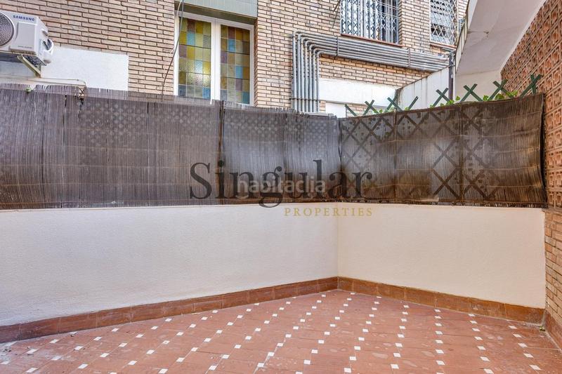 Foto fe34f6e9-8bfe-4533-b897-0013c3f9f678. Appartamento con riscaldamento in Putget - Farró Barcelona
