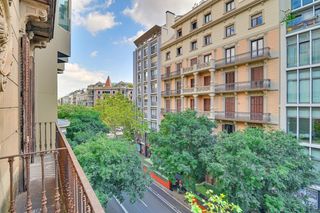 Flat  Carrer de mallorca. Vivienda en finca clásica junto paseo de gracia
