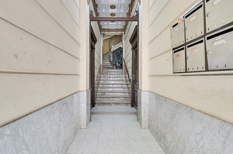 Foto 2489b25e-71ec-4d53-8652-06e309fffedd. Pis a Dreta de l´Eixample Barcelona