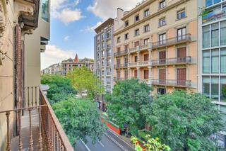 Appartement  Carrer de mallorca. Vivienda en finca clásica junto paseo de gracia