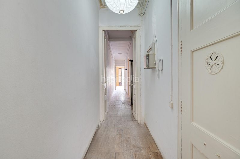 Foto 4f41eeb7-3ca2-4150-91e7-eff2620abf04. Pis a Dreta de l´Eixample Barcelona