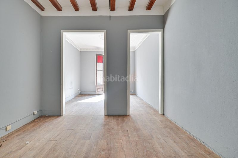 Foto 5b3f4faf-ecab-48a7-a0d1-64cd4890d75d. Pis a Dreta de l´Eixample Barcelona