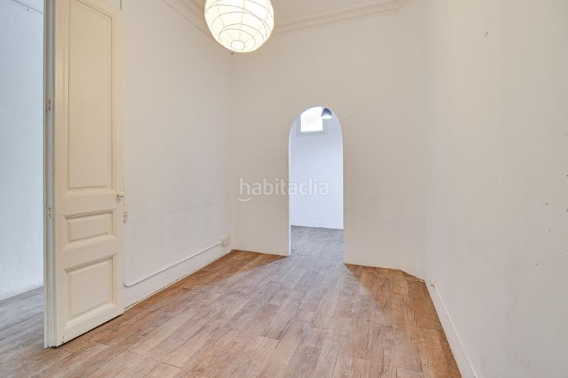 Foto 68041973-c08b-47c2-9869-e7ede93f8e93. Pis a Dreta de l´Eixample Barcelona