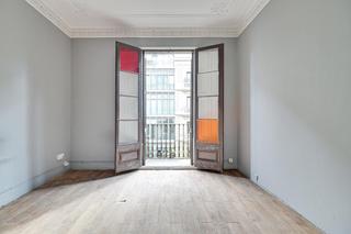Piso  Carrer de mallorca. Vivienda en finca clásica junto paseo de gracia